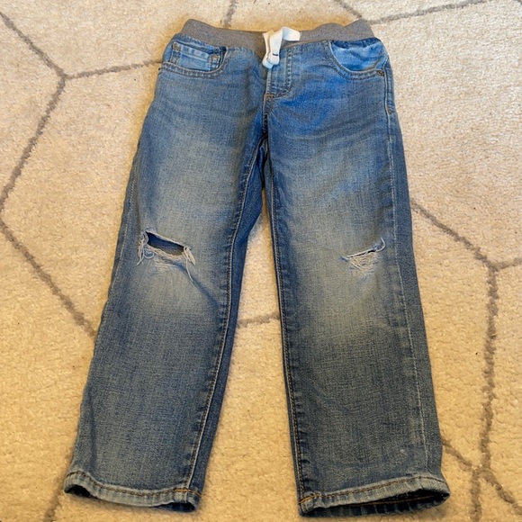 GAP Other - GAP PullOn Jeans Size 4T